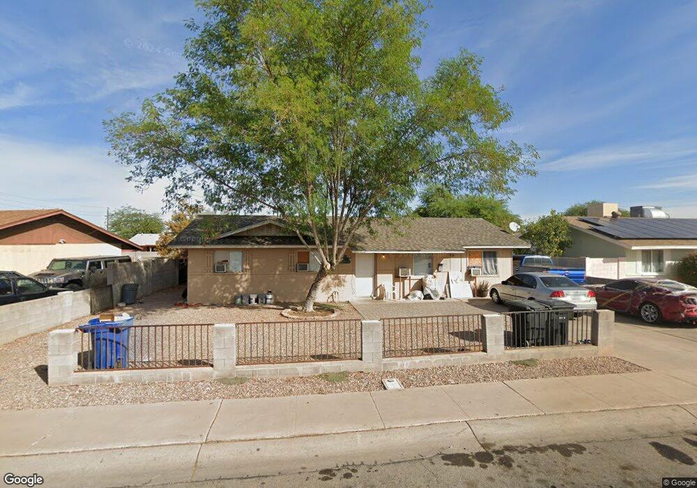 624 E Carla Vista Dr, Chandler, AZ 85225 - photo 1