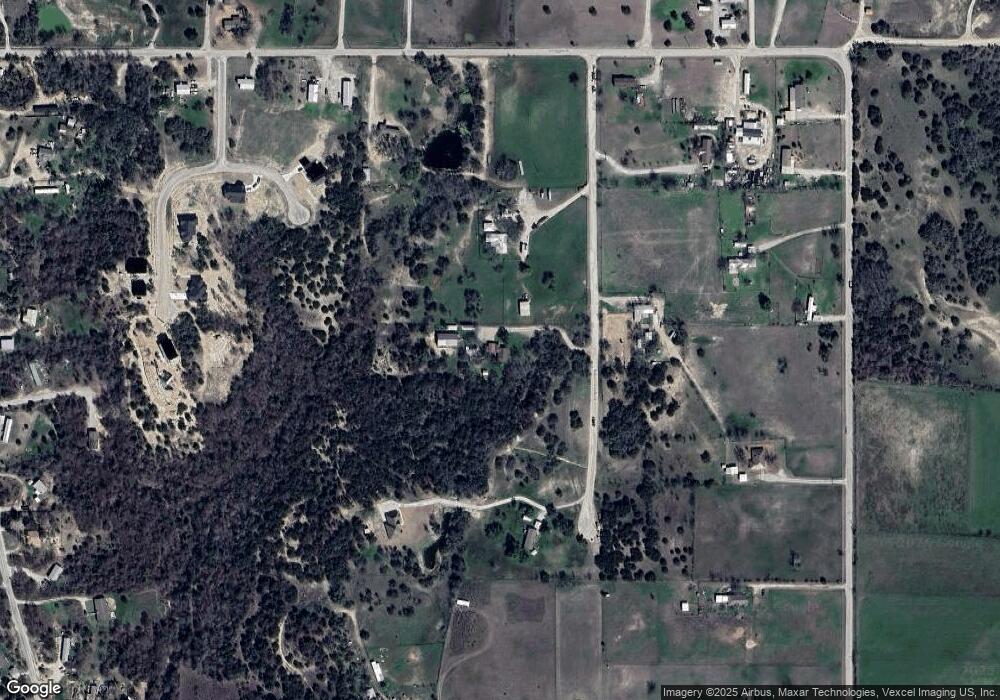 3333 Ponderosa Ln, Weatherford, TX 76085 - photo 1