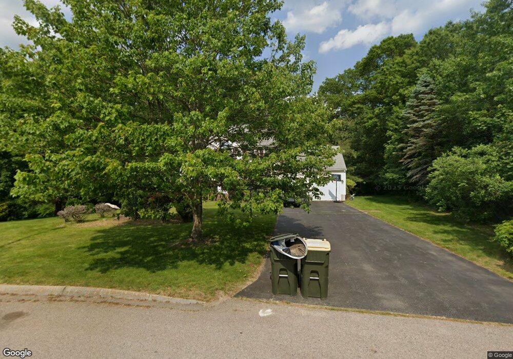 1 Elizabeth Ln, West Bridgewater, MA 02379 - photo 1