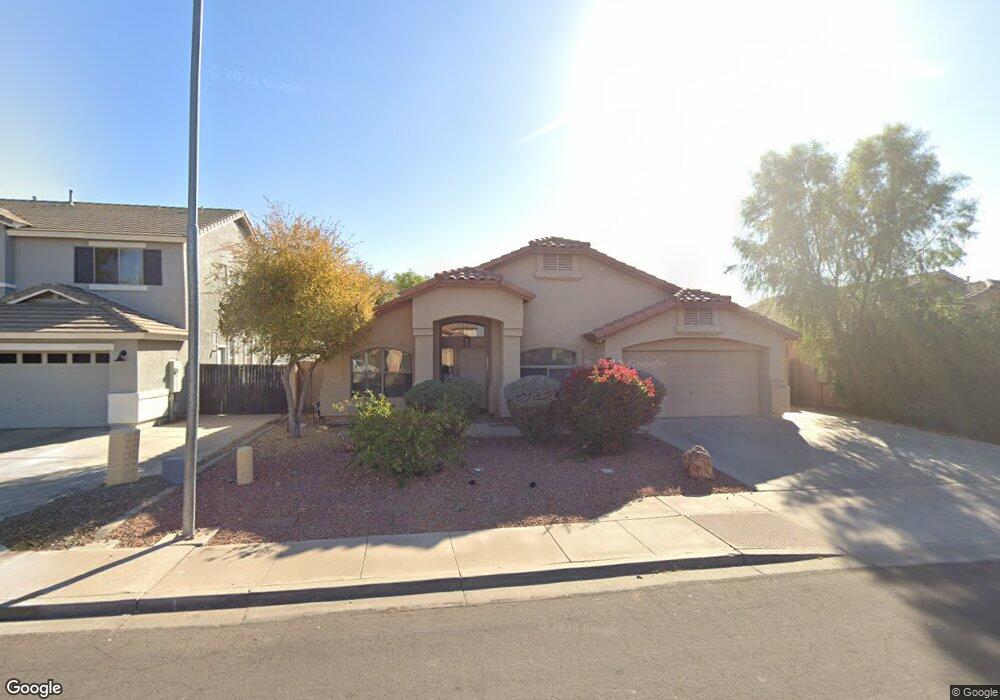 11335 E Pronghorn Ave, Mesa, AZ 85212 - photo 1