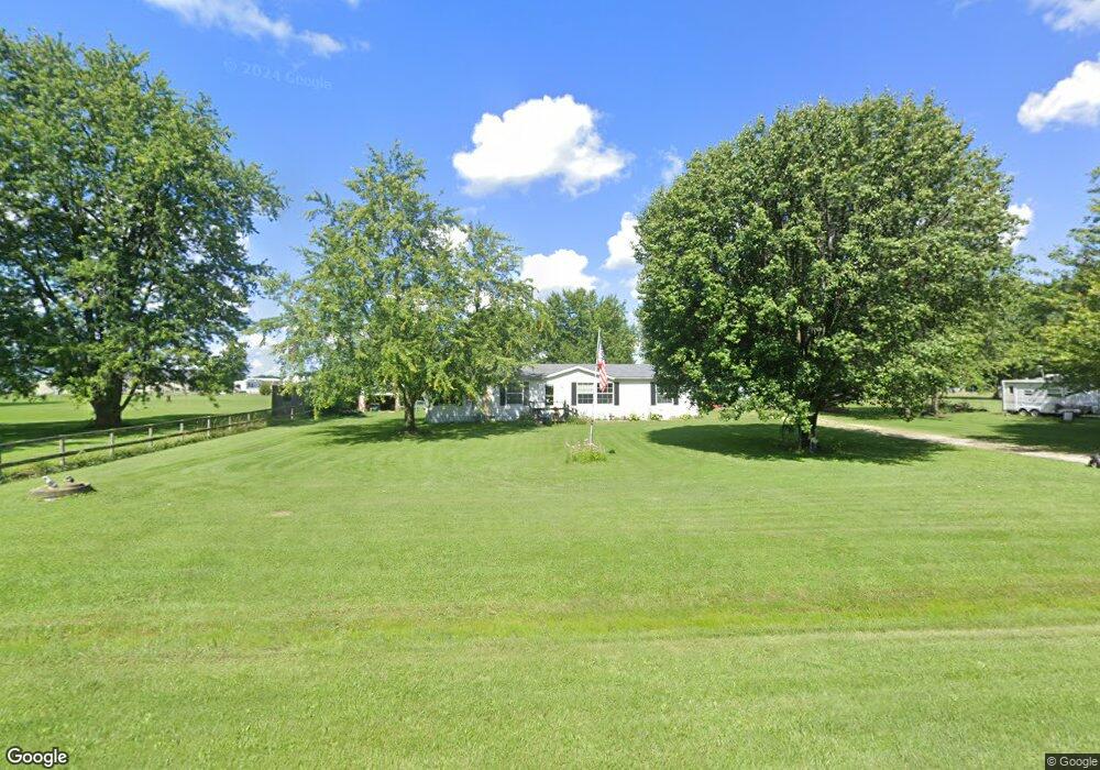 14085 N Romany Ln, Effingham, IL 62401 - photo 1