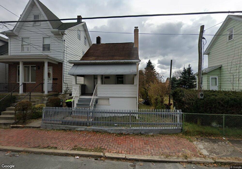 532 W Green St, West Hazleton, PA 18202 - photo 1