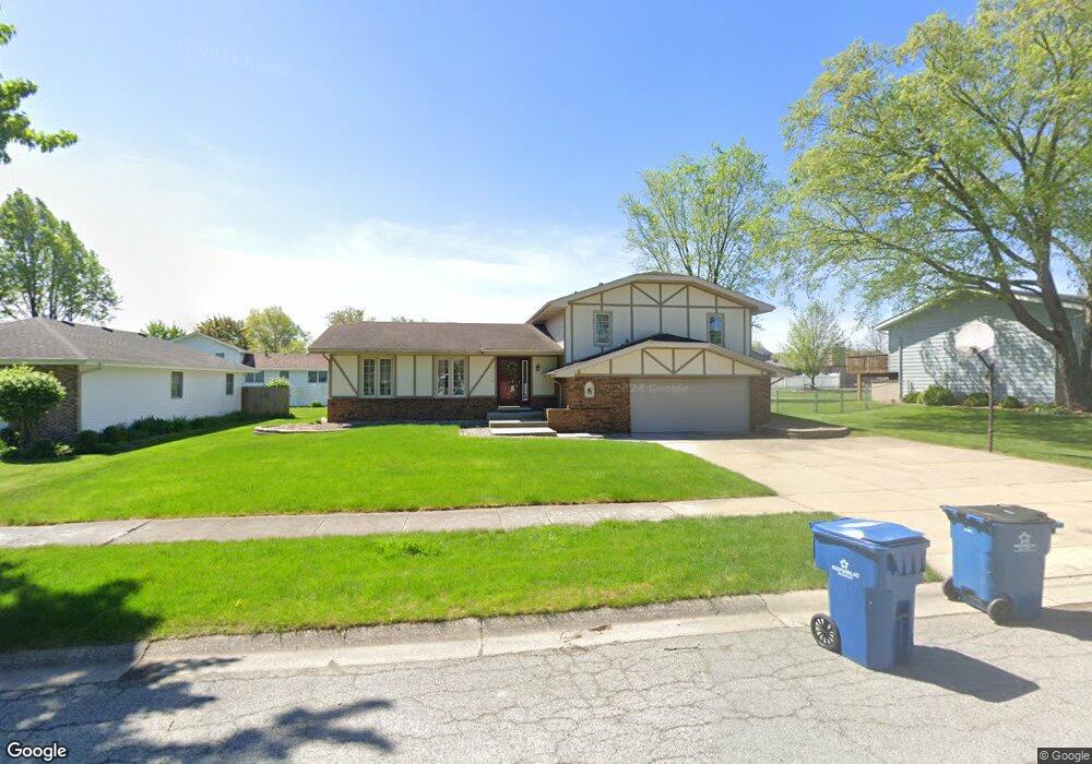 1115 Sioux Dr, Crown Point, IN 46307 - photo 1