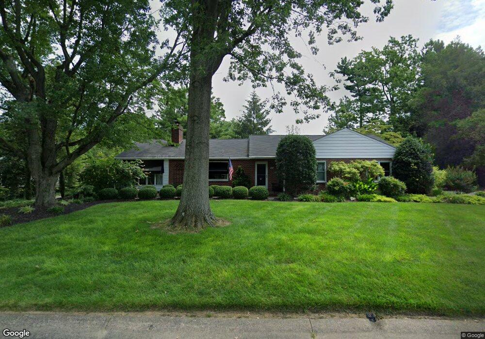 1211 Covington Rd, Wilmington, DE 19803 - photo 1