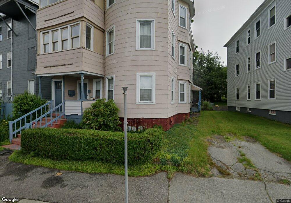 23 Barber Ave, Worcester, MA 01606 - photo 1