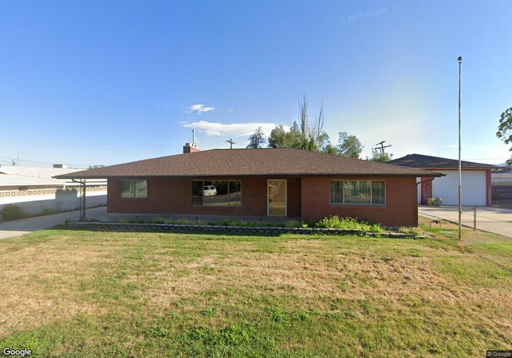 364 W 6th Ave, Midvale, UT 84047 - photo 1