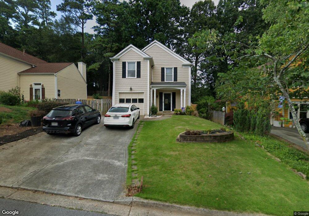 4890 N Bridges Dr unit 1, Alpharetta, GA 30022 - photo 1