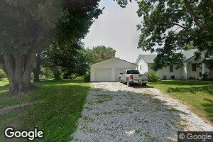 608 Broad St, Waverly, MO 64096