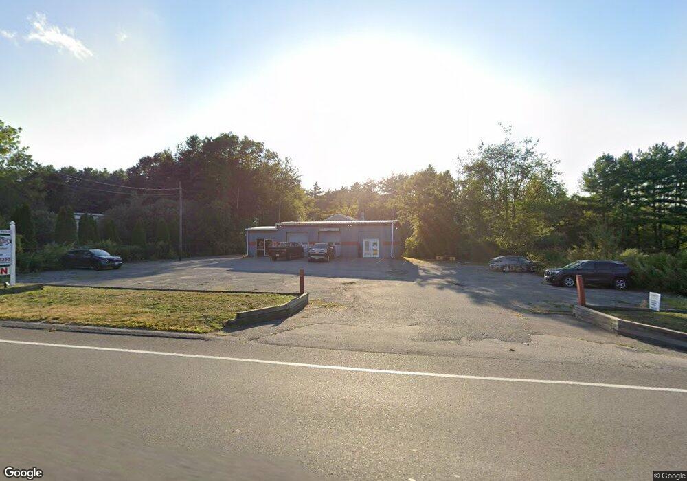 78 N Main St, Carver, MA 02330 - photo 1