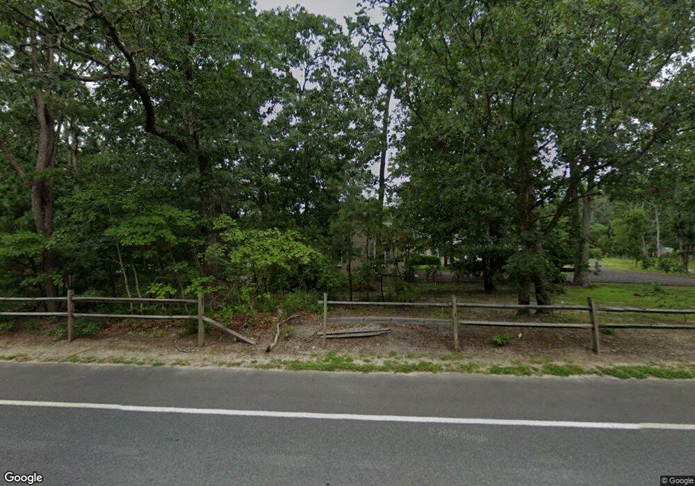 1342 Stagecoach Rd, Ocean View, NJ 08230 - photo 1