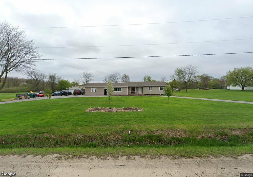 7481 van Vleet Rd, Swartz Creek, MI 48473 - photo 1