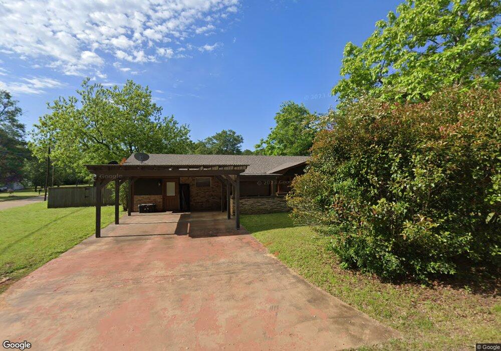 306 Highland Dr, Kilgore, TX 75662 - photo 1