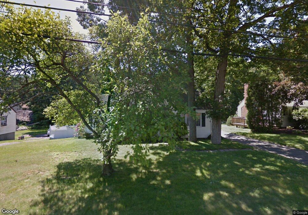 148 Stanwood Dr, New Britain, CT 06053 - photo 1