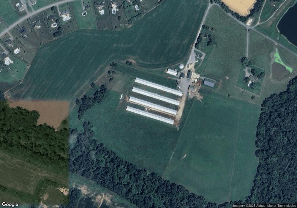 100 Warrington Farm Ln, Queenstown, MD 21658 - photo 1