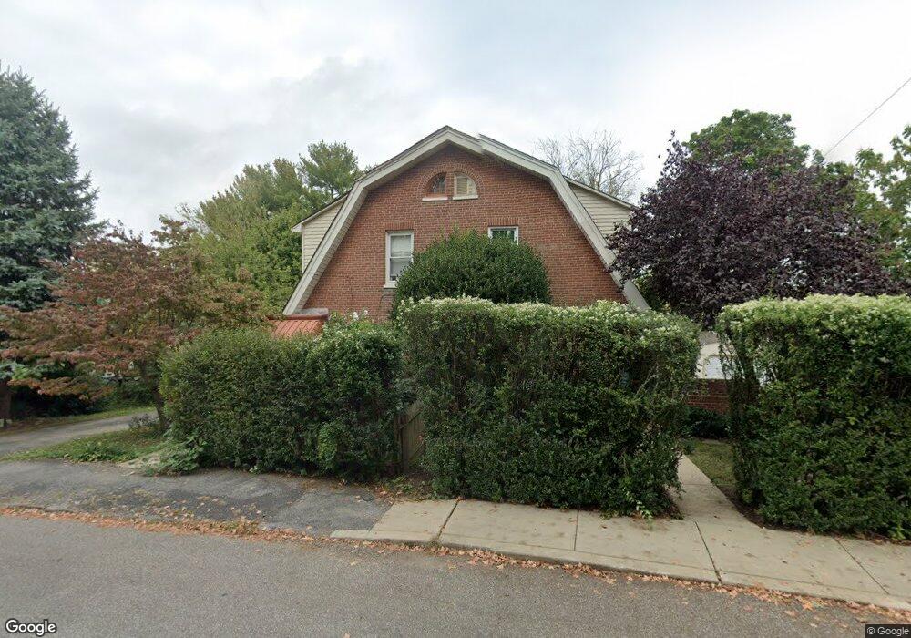 6 Aberdeen Terrace, Wayne, PA 19087 - photo 1