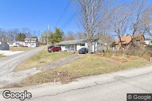 20 W Pine St, Mahaffey, PA 15757