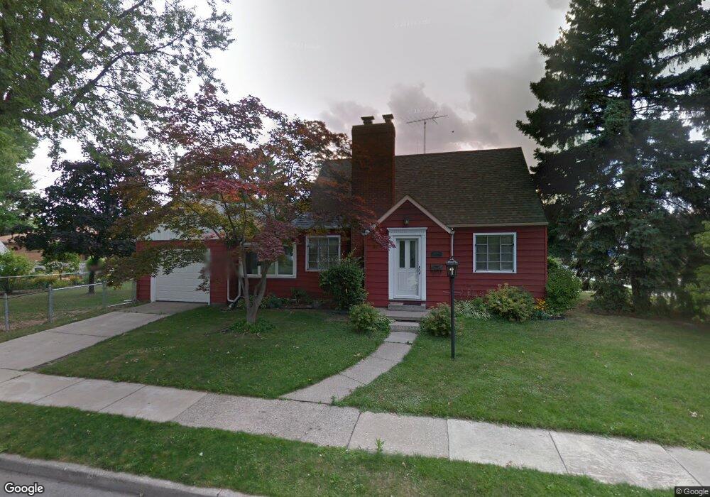 2948 111th St, Toledo, OH 43611 - photo 1