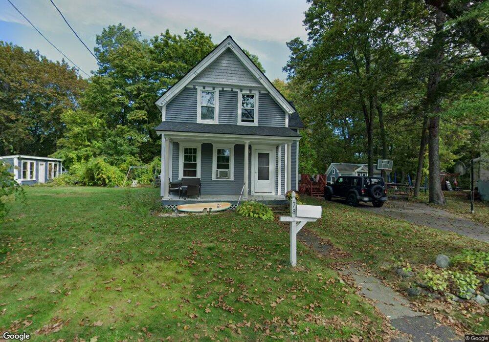 90 Willow St, Clinton, MA 01510 - photo 1