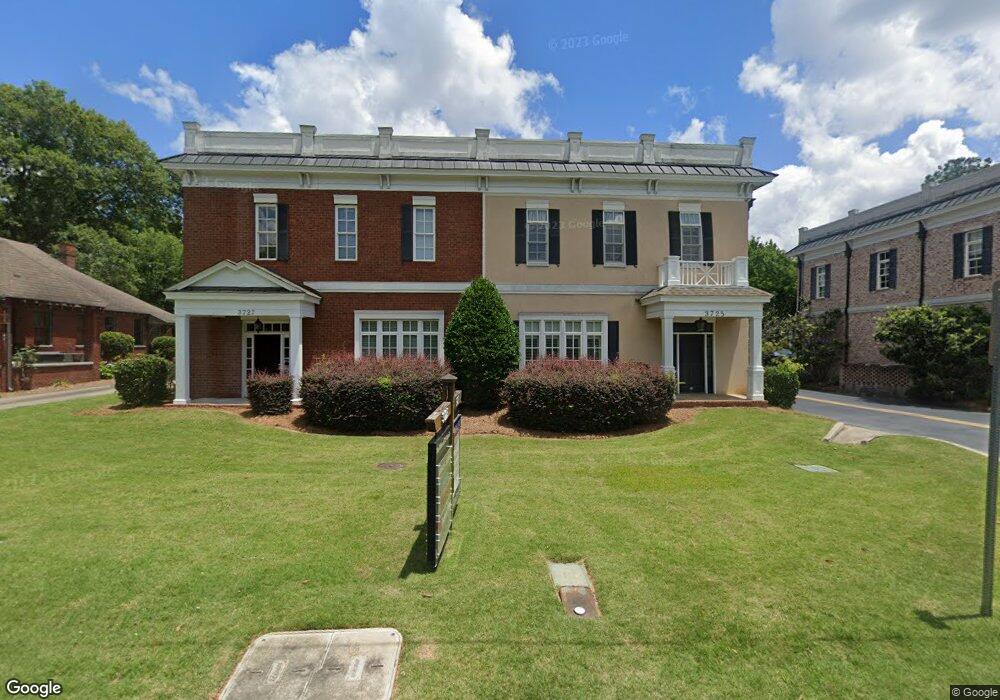 3727 Vineville Ave, Macon, GA 31204 - photo 1