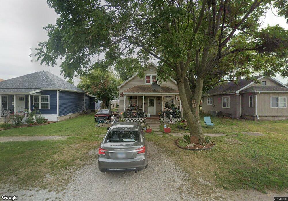 1309 Piatt Ave, Mattoon, IL 61938 - photo 1