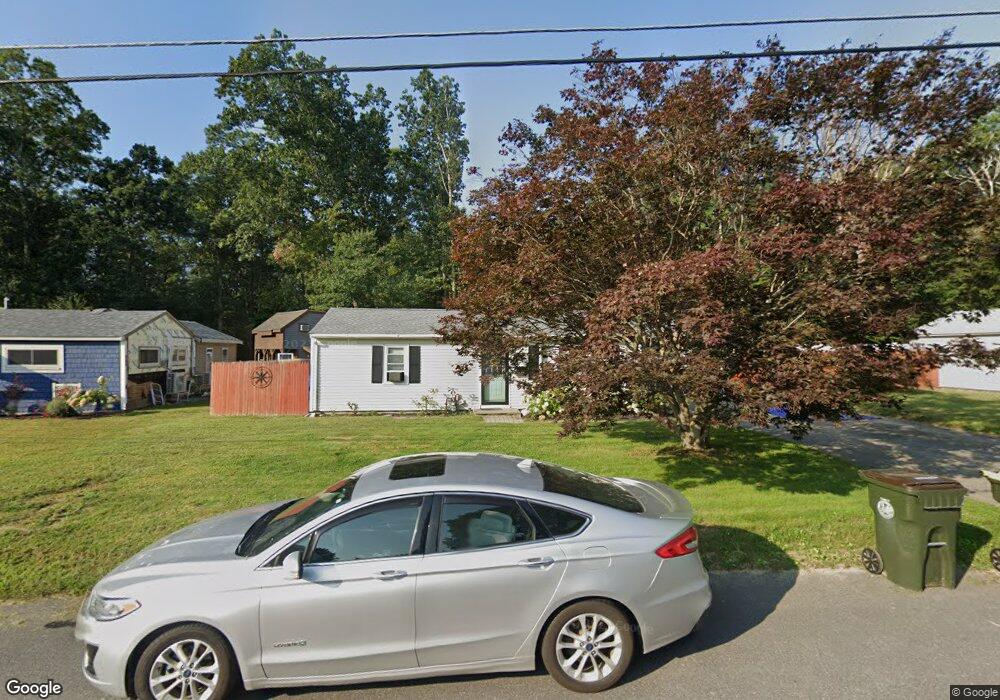 49 Douglas Dr, Bellingham, MA 02019 - photo 1