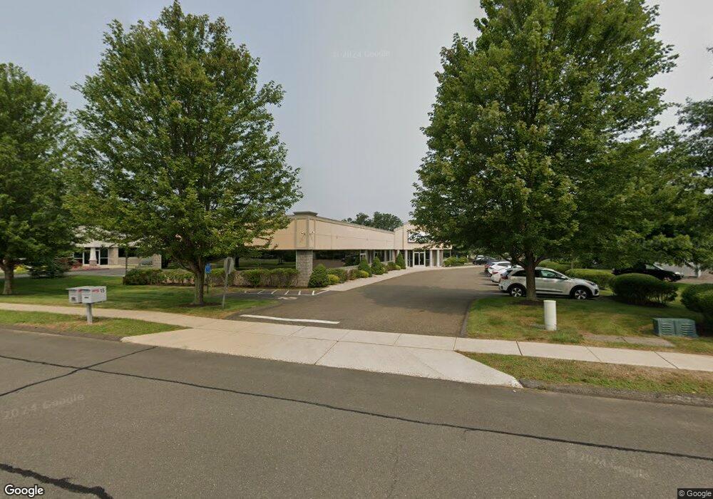 15 Commerce Dr, Cromwell, CT 06416 - photo 1