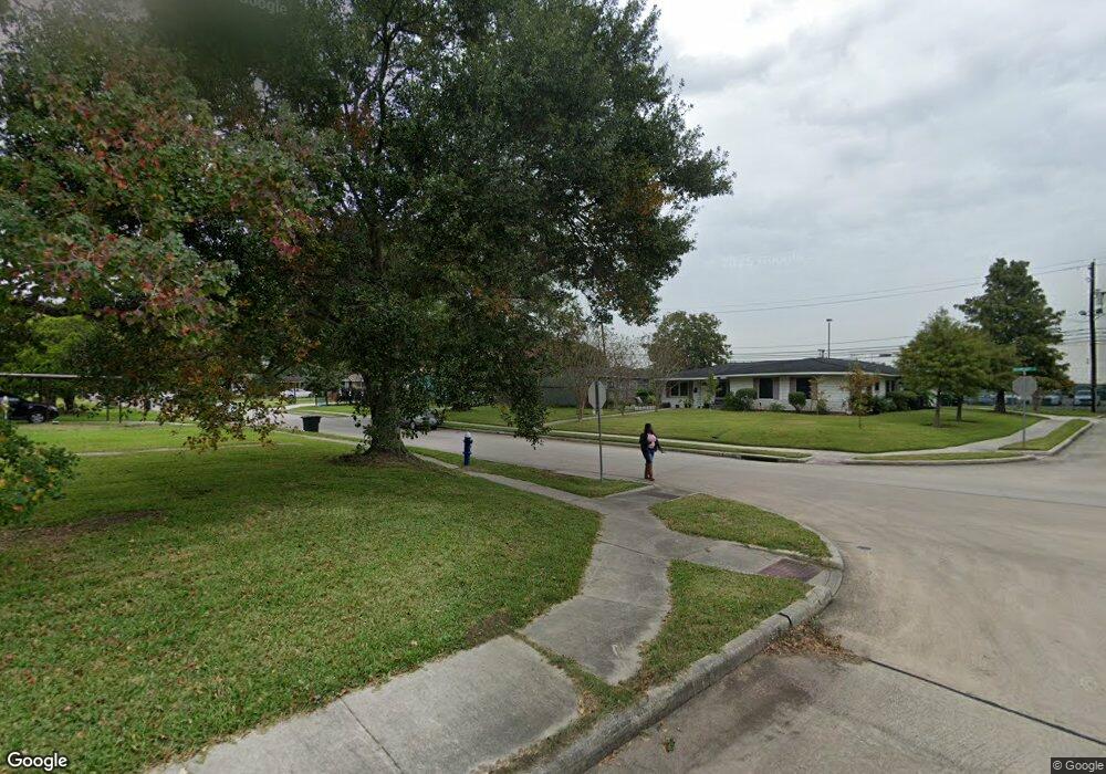 5247 Browncroft St, Houston, TX 77021 - photo 1