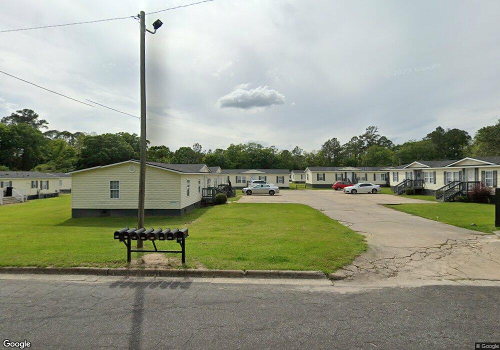 520 9th St SW, Moultrie, GA 31768 - photo 1