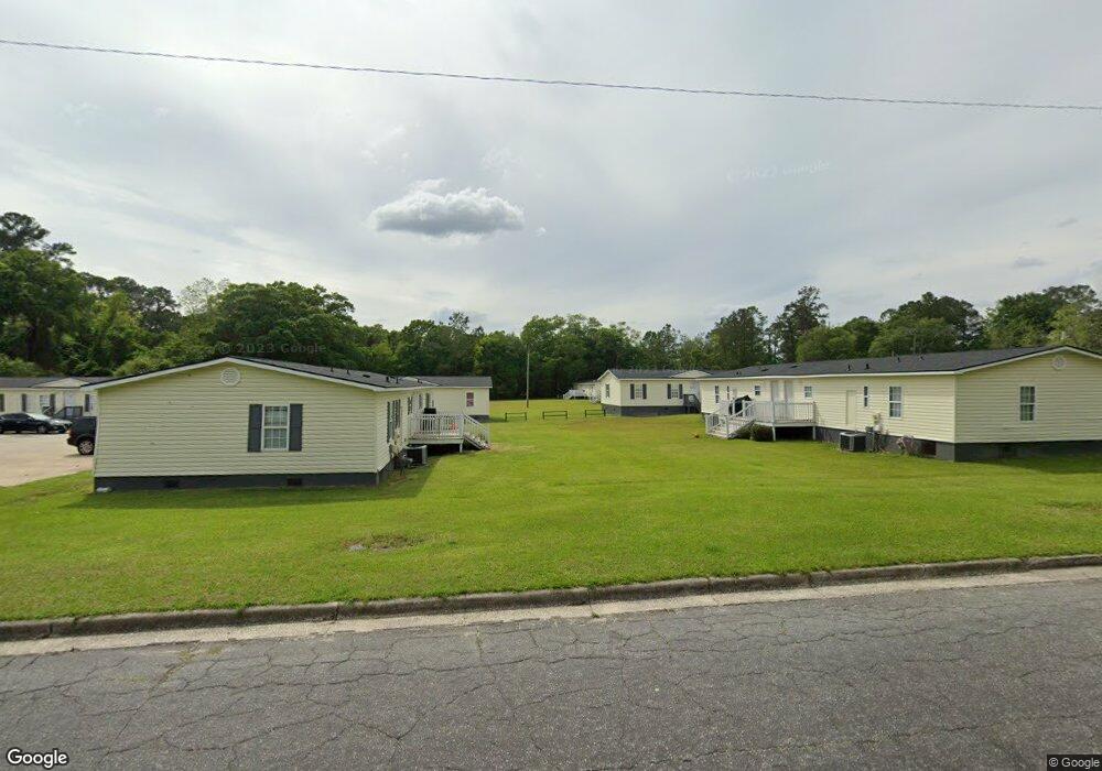 522 9th St SW, Moultrie, GA 31768 - photo 1