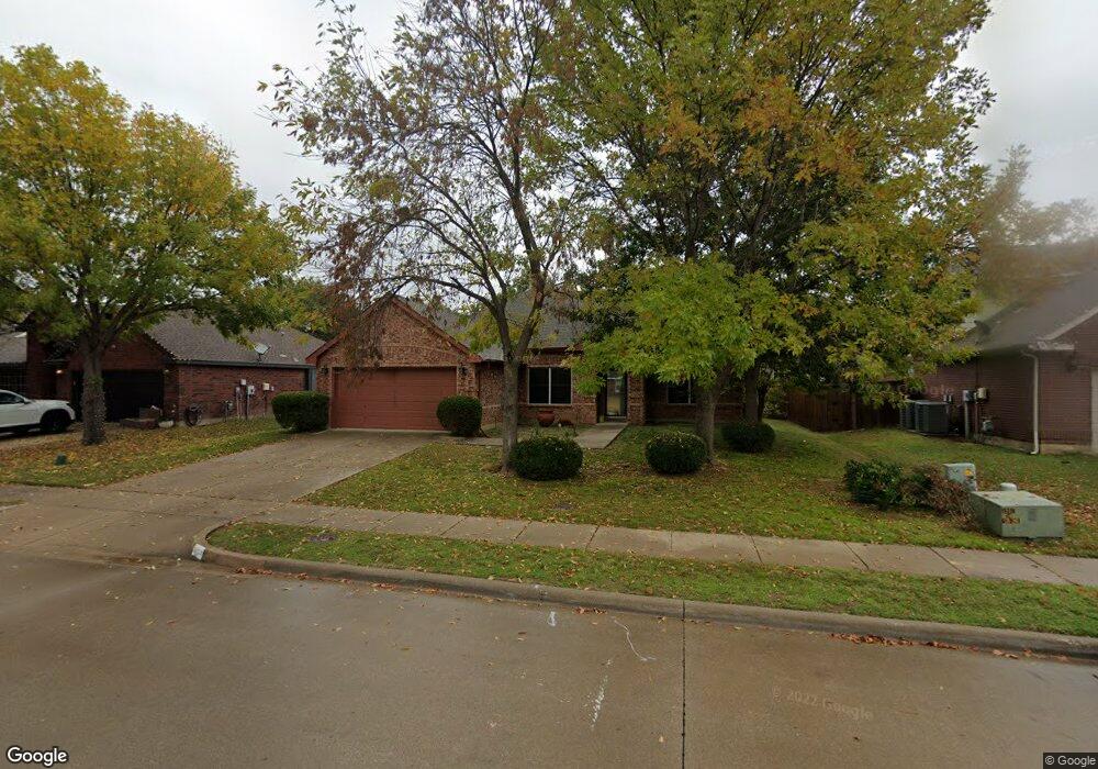 3613 Ranchman Blvd, Denton, TX 76210 - photo 1