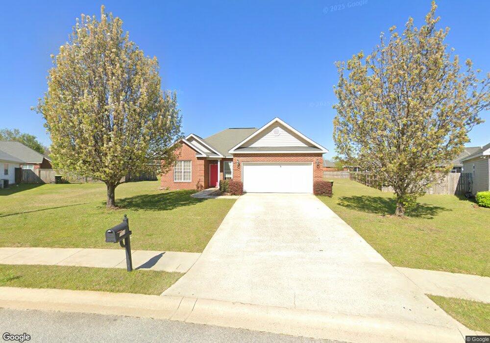 107 Preston Ln, Byron, GA 31008 - photo 1