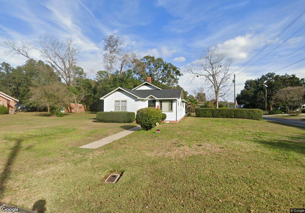 823 Rowell St, Mobile, AL 36606 - photo 1