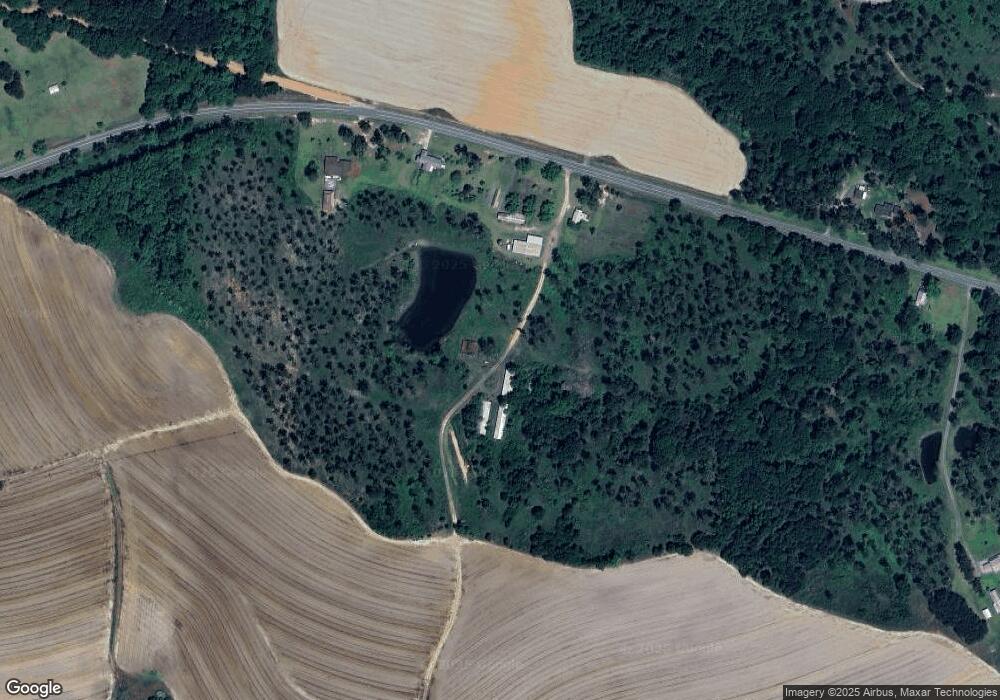 1789 Ga Highway 270 E, Doerun, GA 31744 - photo 1