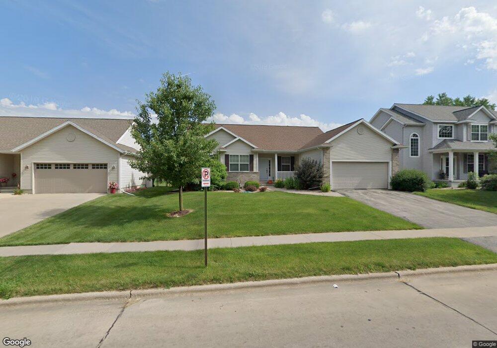 2800 29th Ave SW, Cedar Rapids, IA 52404 - photo 1