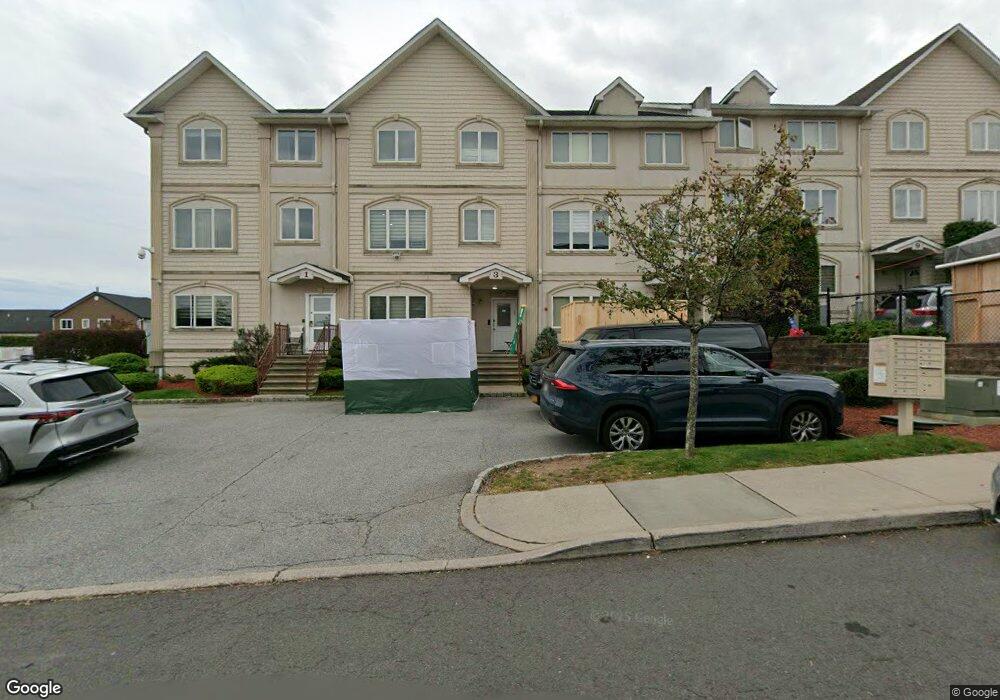 3 Butterman Place, Monsey, NY 10952 - photo 1