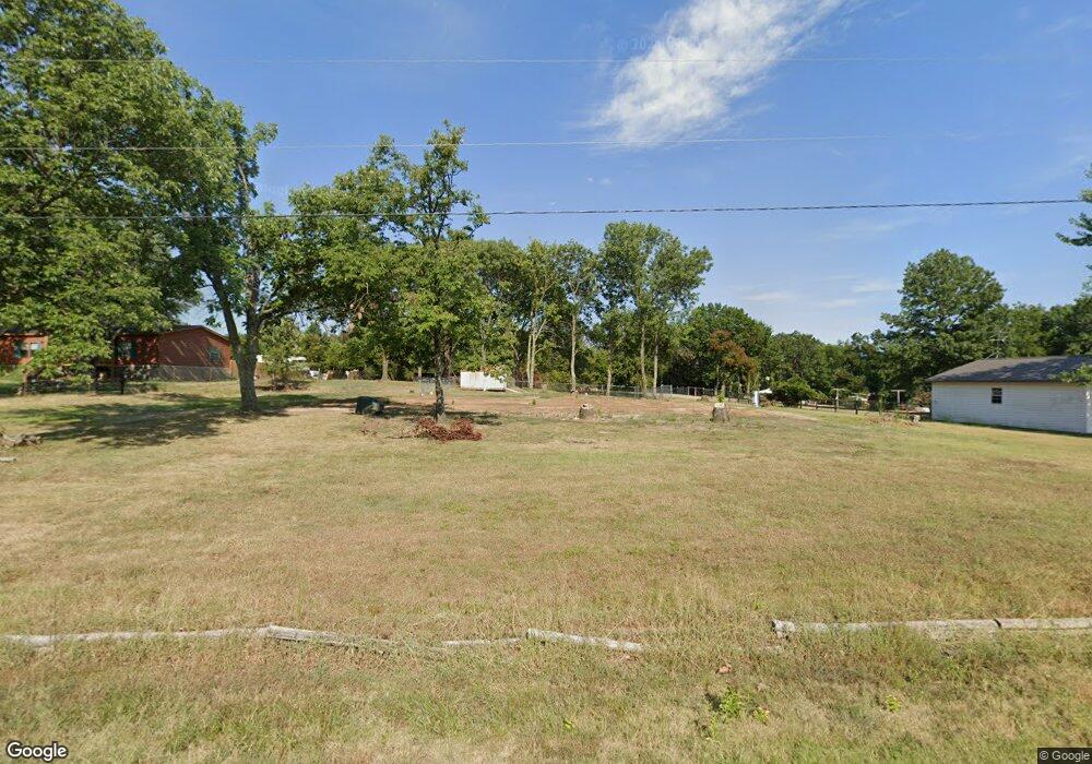 3323 S 292nd Ave E, Broken Arrow, OK 74014 - photo 1