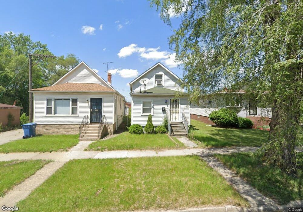 1470 W 16th Ave, Gary, IN 46407 - photo 1