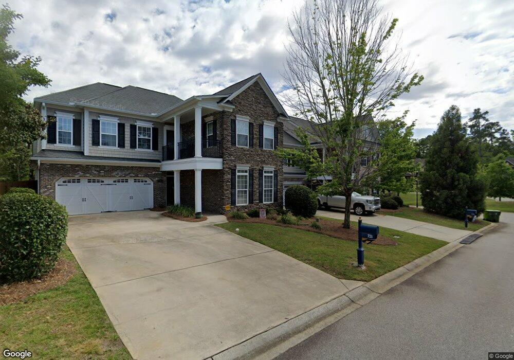725 Moonsail Cir, Chapin, SC 29036 - photo 1