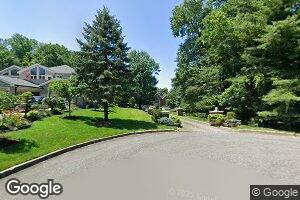 71 Berkery Place, Alpine, NJ 07620
