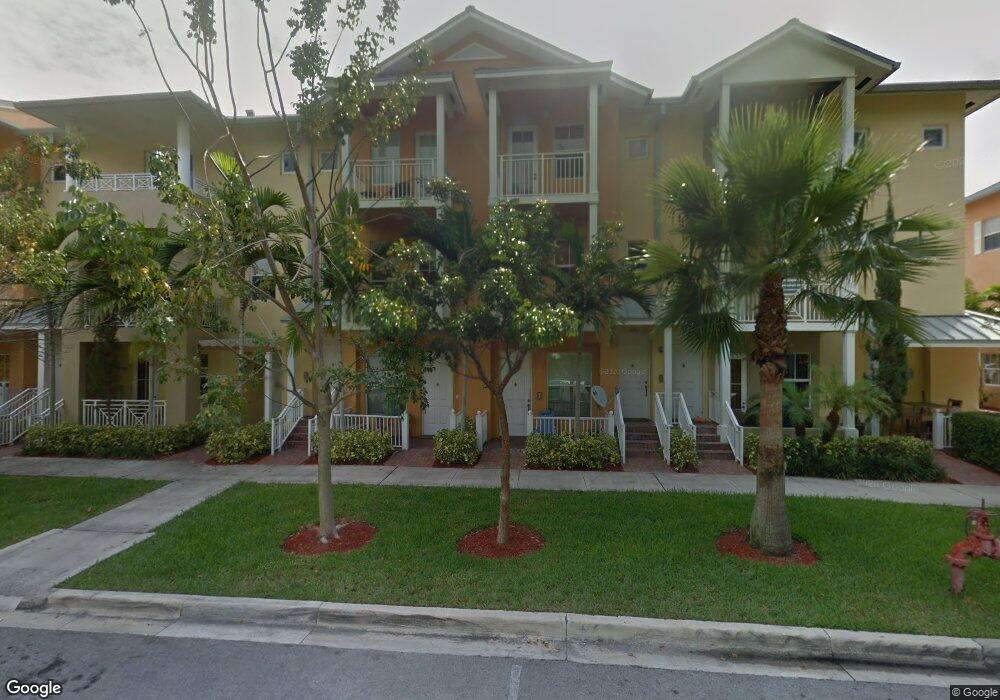 unlisted-address, Fort Lauderdale, FL 33312 - photo 1
