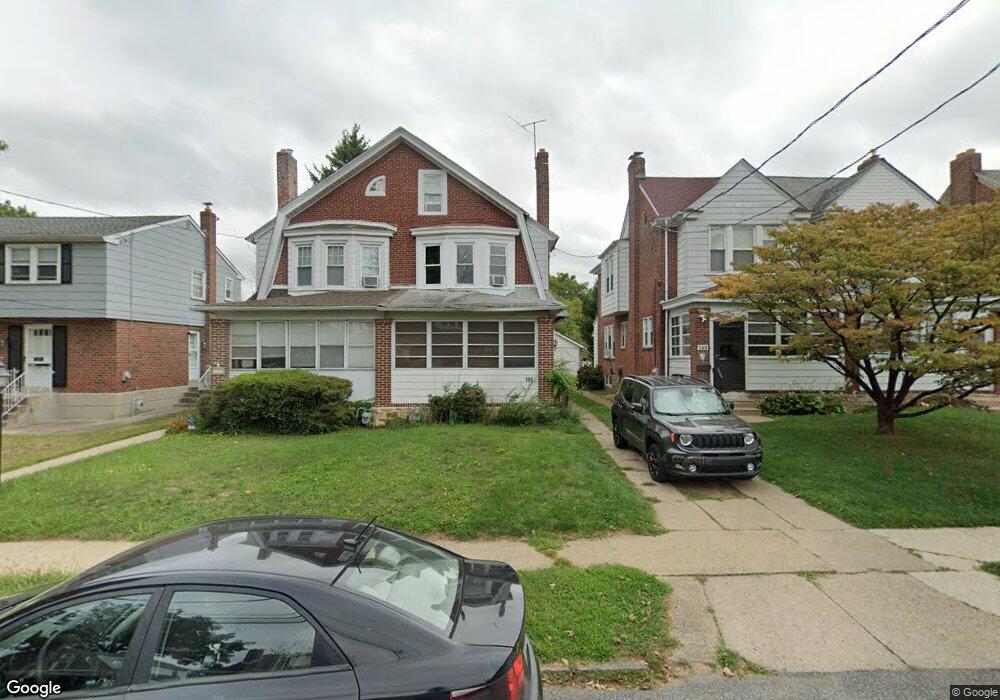 143 E Parkway Ave, Chester, PA 19013 - photo 1