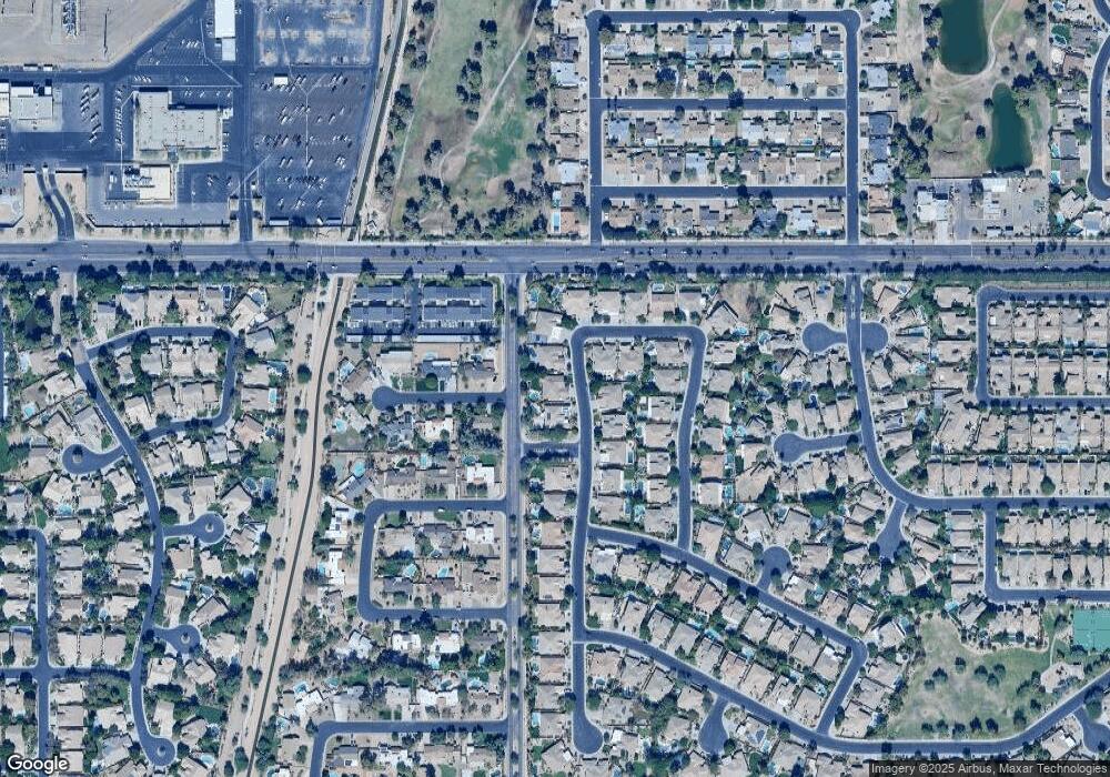 7652 S Grandview Ave, Tempe, AZ 85284 - photo 1