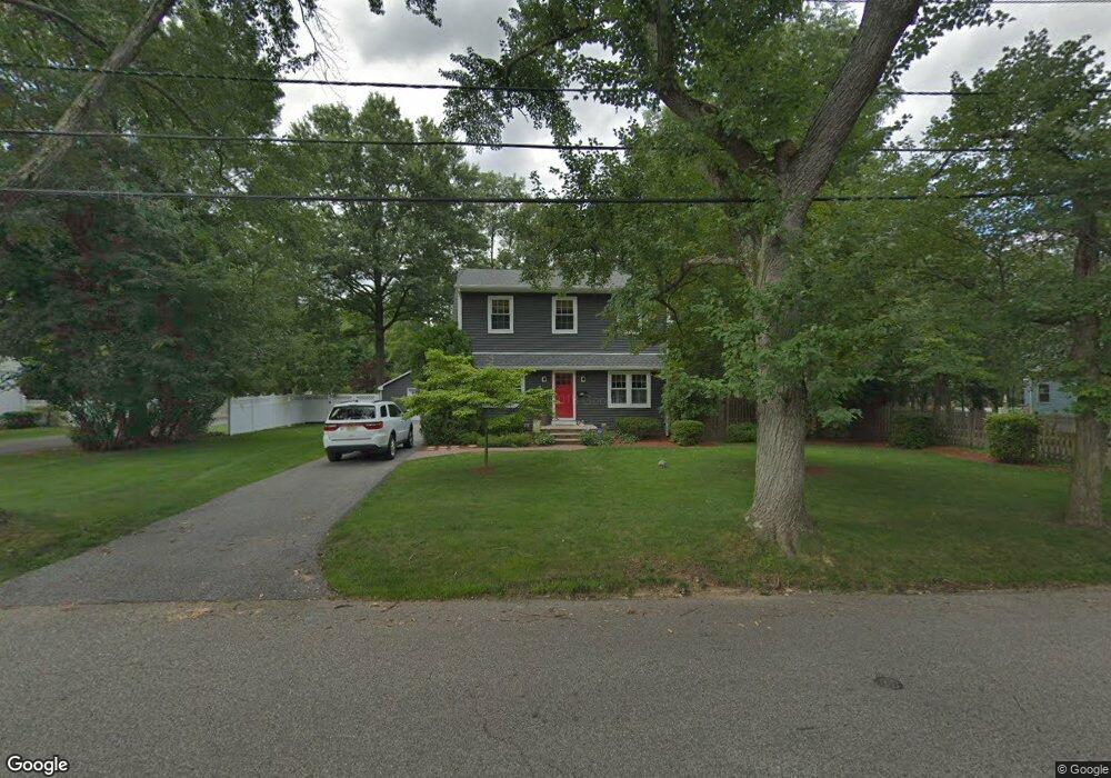 92 E Liberty Ave, Hillsdale, NJ 07642 - photo 1