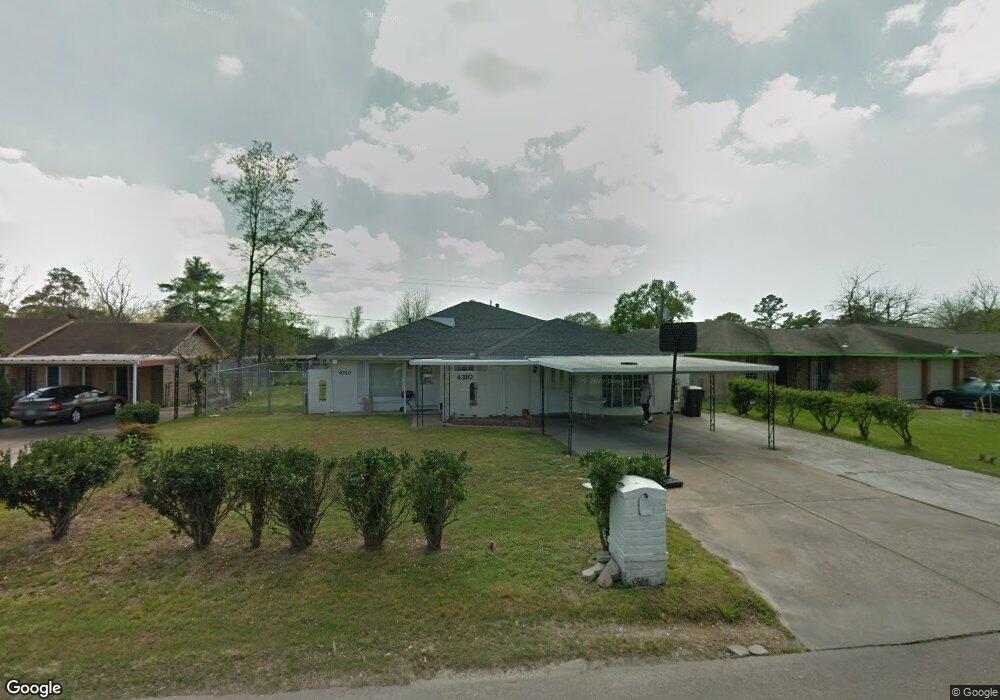 4310 Merrimac St, Houston, TX 77093 - photo 1