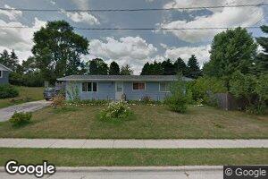 353 Kent St, Mishicot, WI 54228