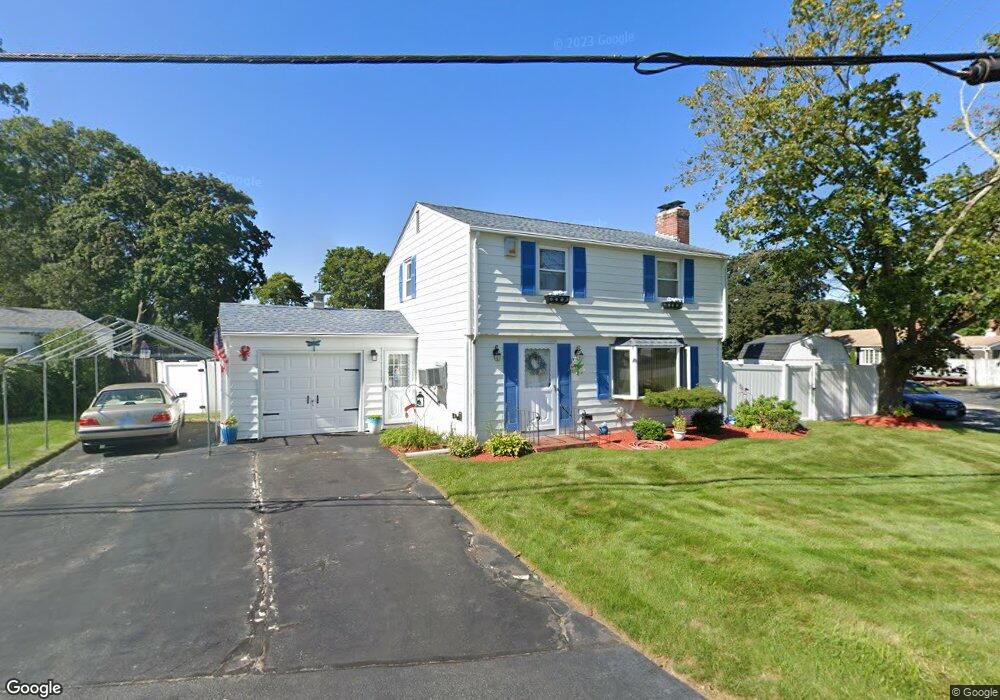 236 Burnside Ave, Riverside, RI 02915 - photo 1