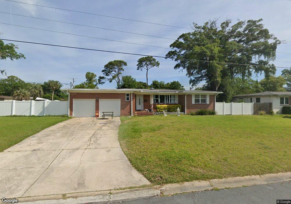 8407 Lawfin St S, Jacksonville, FL 32211 - photo 1