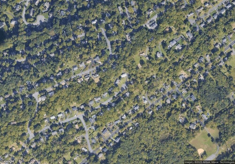 135 Ormont Rd, Chatham, NJ 07928 - photo 1