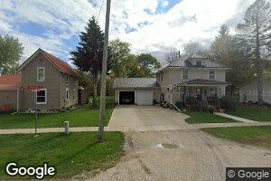203 Livingston St, Nashua, IA 50658