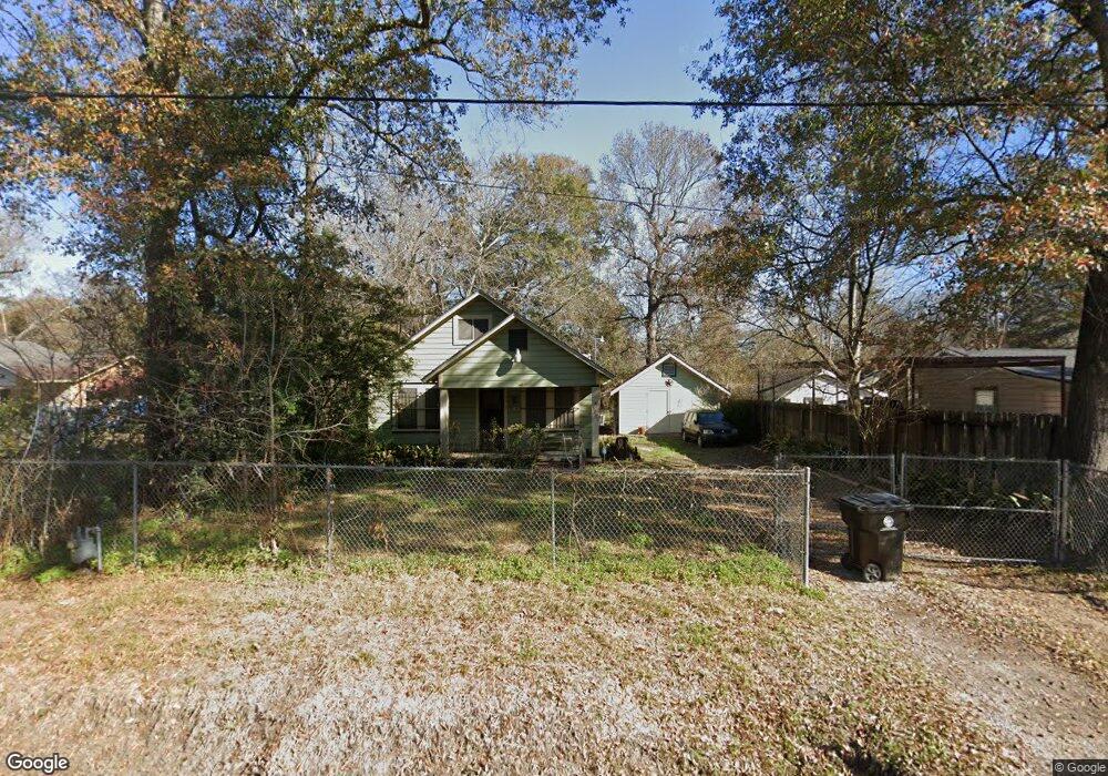 5721 Parker Rd, Houston, TX 77016 - photo 1